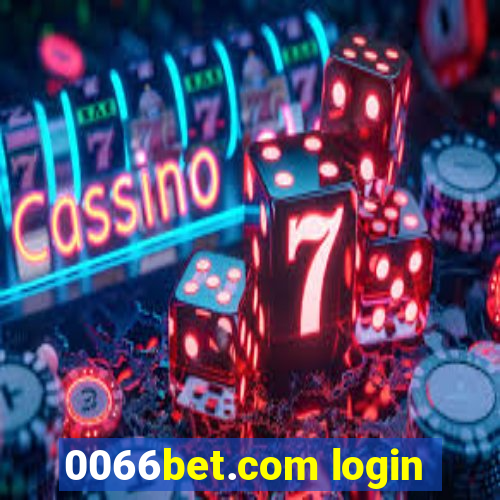 0066bet.com login